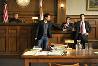Psych – Psych (2013)