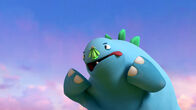 Dinotaps – Dinotaps (2012-2014)