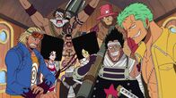 One Piece – Mo, 23.06., 16:45 Uhr
