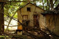 Das Geheimnis der Skinwalker Ranch – Das alte Haus