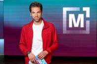 Magazin 1 – Philipp Maschl