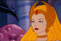 She-Ra – Sa, 12.04., 12:50 Uhr