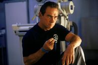 Auf der Jagd – Chief Deputy Marshal Samuel Gerard (Tommy Lee Jones)
