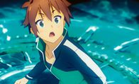 KonoSuba – KonoSuba (2016)