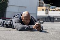 Navy CIS: L.A. – Special Agent Sam Hanna (LL Cool J)