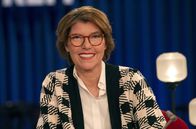 Kölner Treff – Moderatorin Bettina Böttinger