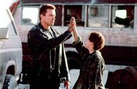 Terminator II - Tag der Abrechnung – So, 19.10., 00:35 Uhr