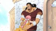 One Piece – Do, 27.08., 18:05 Uhr
