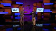 Key & Peele – L-R: Keegan-Michael Key, Jordan Peele