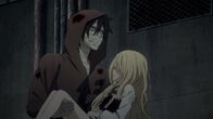 Angels Of Death – Mo, 13.07., 22:50 Uhr