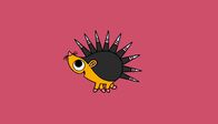 Ich kenne ein Tier – Igel