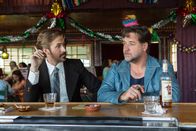 The Nice Guys – L-R: Holland March (Ryan Gosling) und Jackson Healy (Russell Crowe)