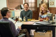 Splitting Up Together – Splitting Up Together (2018)