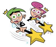 Cosmo & Wanda - Wenn Elfen helfen – Cosmo und Wanda.