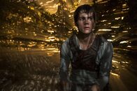 Maze Runner - Die Auserwählten im Labyrinth – Maze Runner - Die Auserwählten im Labyrinth (2014)