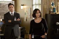 Criminal Minds – Criminal Minds (2014)