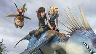 Dragons - Die Reiter von Berk – Dragons - Die Reiter von Berk (2012)