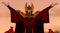 Avatar - Herr der Elemente – Ozai