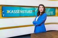 Kassensturz – Moderatorin Kassensturz