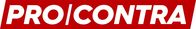Pro und Contra – Pro und Contra mit Corinna Milborn - Logo