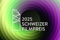 Der Schweizer Filmpreis 2025 - Highlights – Der Schweizer Filmpreis 2025 Keyvisual 2025 Copyright: SRF/zVg