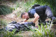 Hawaii Five-0 – Alex O'Loughlin als Steve McGarrett.