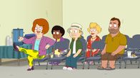 American Dad! – American Dad! (2023)