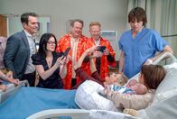Modern Family – Modern Family (2019)