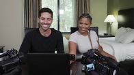 Catfish: Verliebte Im Netz – L-R: Nev, Kamie