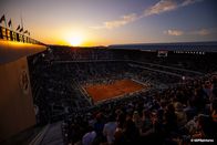Tennis: French Open – Ein Überblick über den Hof Philippe-Chatrier