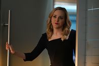 Bull – Pictured: Marissa Morgan (Geneva Carr)
