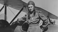 Luftkrieg – Die sowjetischen "Nachthexen" waren ein reines Frauenregiment der Roten Armee – berüchtigt für ihre Nachtangriffe.