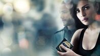 Quantico – Ryan Booth (Jake McLaughlin), Alex Parrish (Priyanka Chopra).