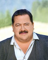 Die Rosenheim-Cops – Joseph Hannesschläger (Korbinian Hofer).