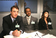 Criminal Intent - Verbrechen im Visier – Criminal Intent - Verbrechen im Visier (2006)