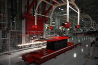 Mega-Fabriken – Mo, 13.04., 04:00 Uhr