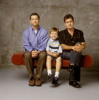 Two and a Half Men – Fr, 12.06., 19:15 Uhr