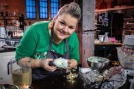 Das große Promibacken – Manuela Wisbeck