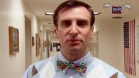 Reno 911! – Reading Ron (Brian Unger)
