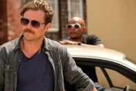 Lethal Weapon – Lethal Weapon (2017)