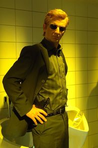 Switch Reloaded – (1. Staffel) - Gestatten, Horatio Caine (Michael Kessler), Oberermittler aus CSI: Miami.