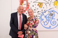kulTOUR mit Holender – Ioan Holender mit Agnes Husslein