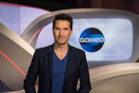 Galileo – "Galileo" das Wissensmagazin wird von Stefan Gödde präsentiert.