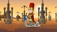 American Dad! – Steve