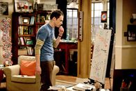 The Big Bang Theory – Jim Parsons (Sheldon).