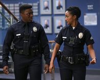 The Rookie – Mi, 18.03., 15:00 Uhr