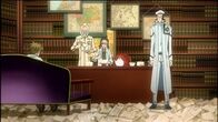 D.Gray-man – Sa, 27.09., 03:55 Uhr