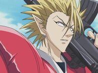 Eyeshield 21 – Sa, 25.10., 08:45 Uhr