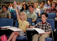 Young Sheldon – Fr, 01.07., 15:45 Uhr
