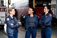Chicago Fire – Chicago Fire (2019)